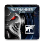 Logo of Warhammer 40,000 The App android Application 